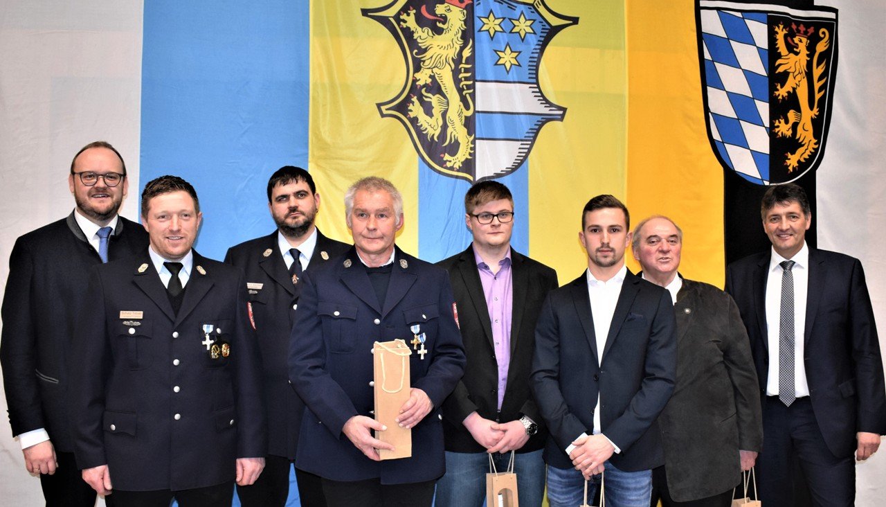 Vier Männer und Meisterleistungen