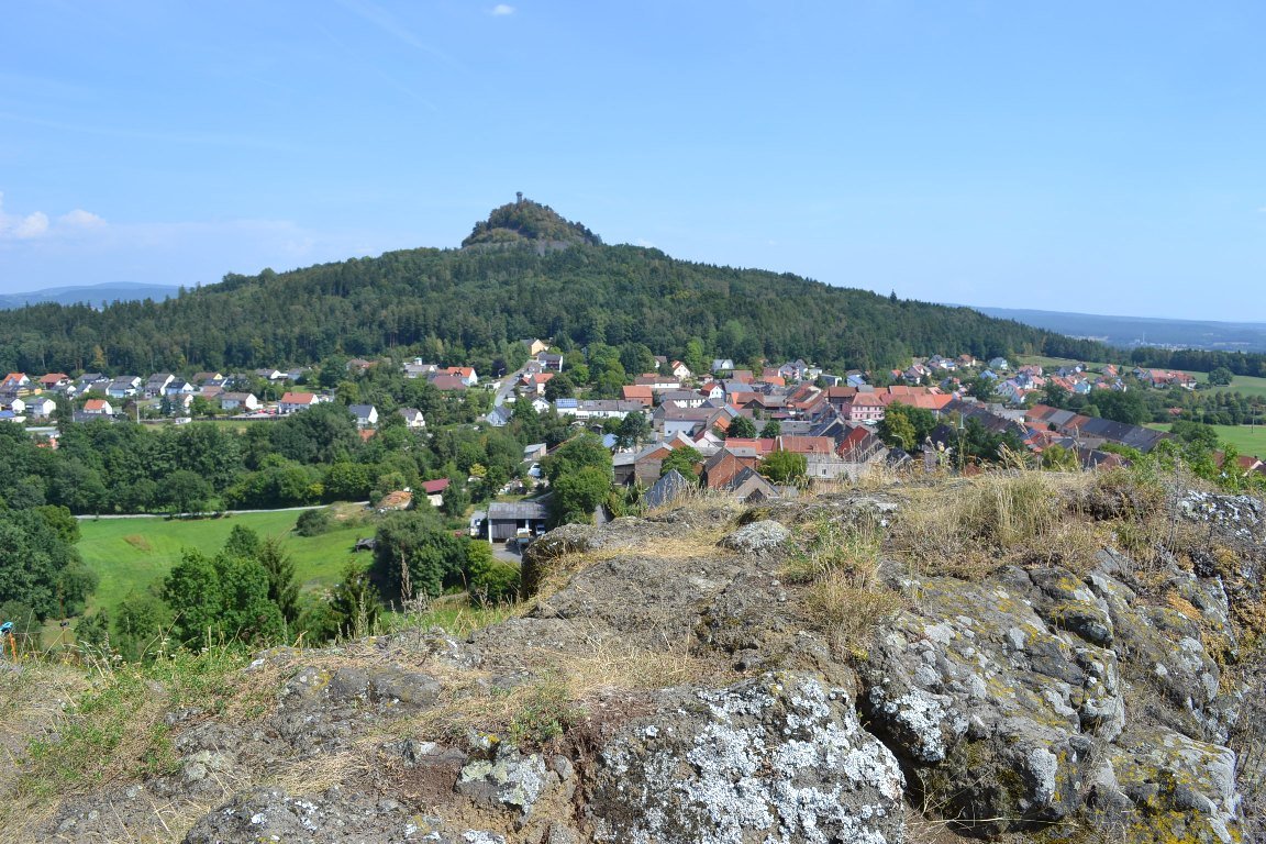 Telefonica baut LTE-Netz in Neustadt/Kulm aus