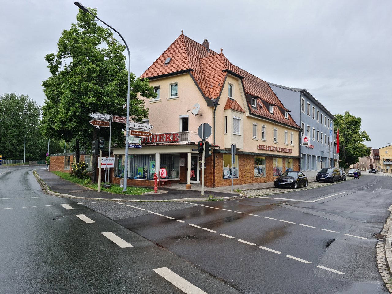 Stadtrat genehmigt „Schmuckstück“ in Grafenwöhr