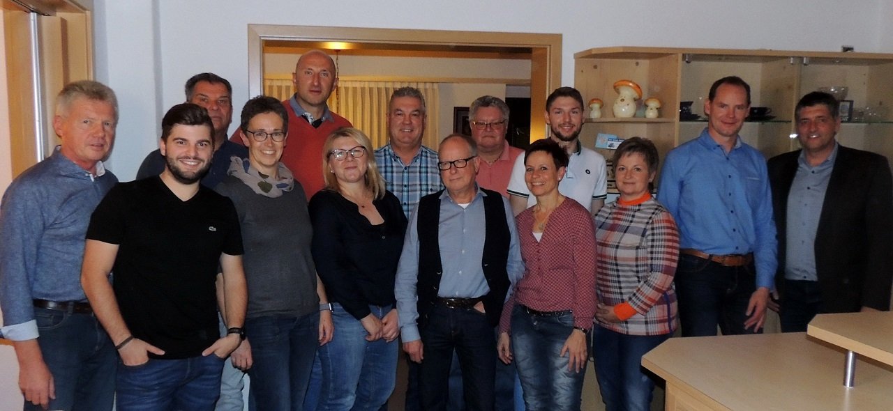 Sportlich und kulturell aktive Pistenschwinger