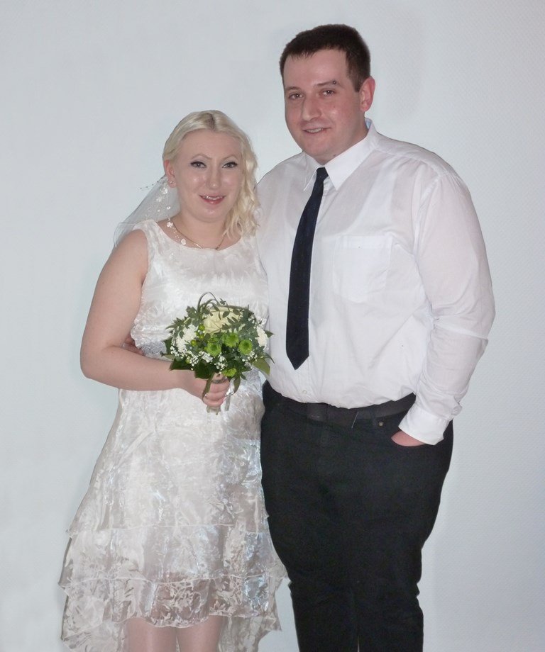 Hochzeiten 2018 (15. Januar bis 21. Januar)
