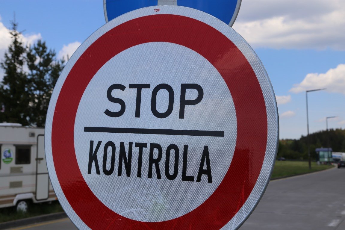 Einreise aus Tschechien: Oberpfälzer Schleierfahnder kontrollieren weiterhin