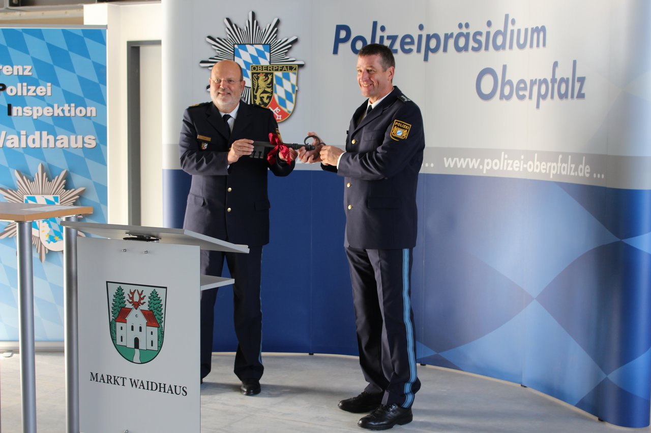 Mehrgewinn für die Kriminalitätsbekämpfung