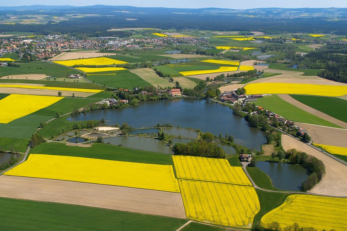 Fischbauerndorf feiert wieder!