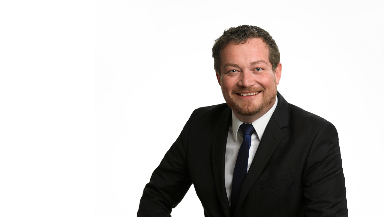 Einstimmiges Votum für Uli Grötsch