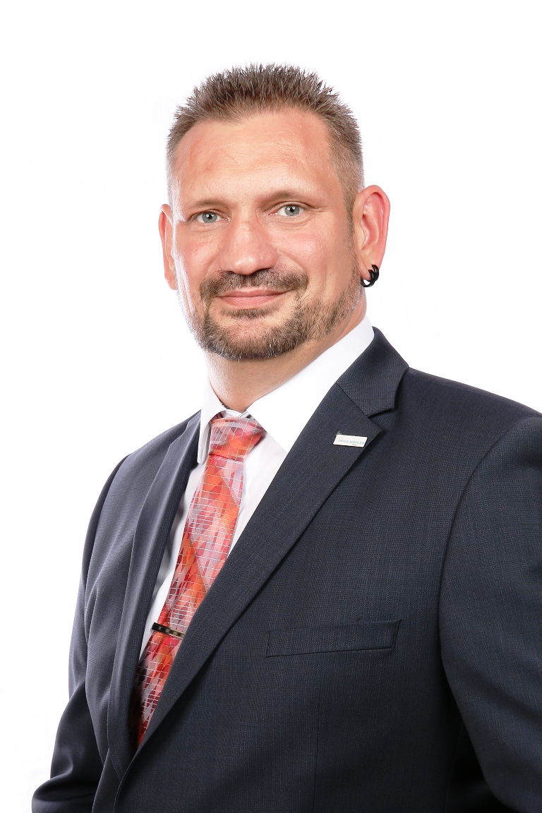 Kommunalwahl 2020: 7 Fragen an Tobias Groß