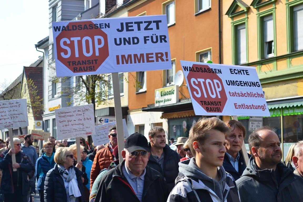 Das war diese Woche wichtig: Rückblick auf die kurze Woche