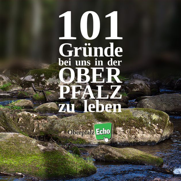 101 Gründe in der Region zu leben: Teil 2