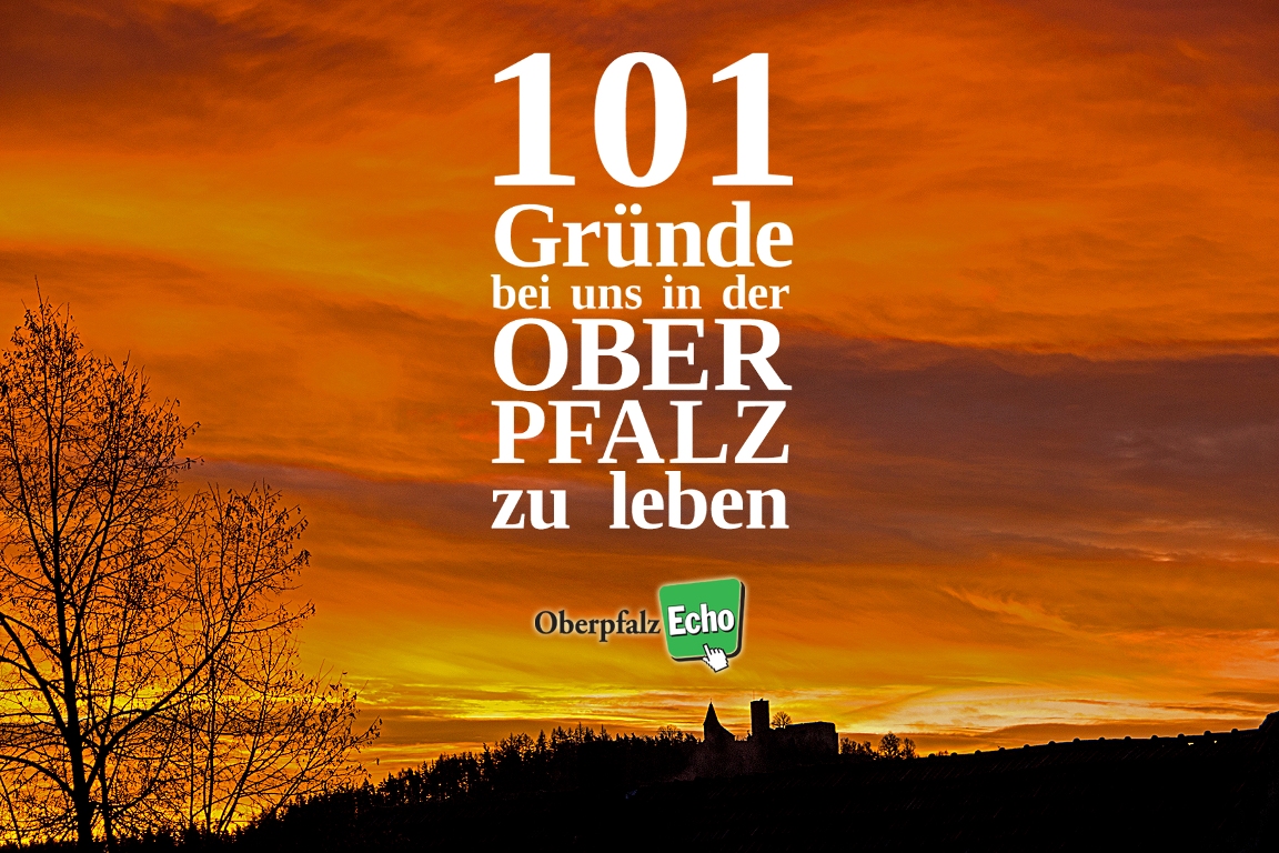 Darum ist es bei uns am geilsten…