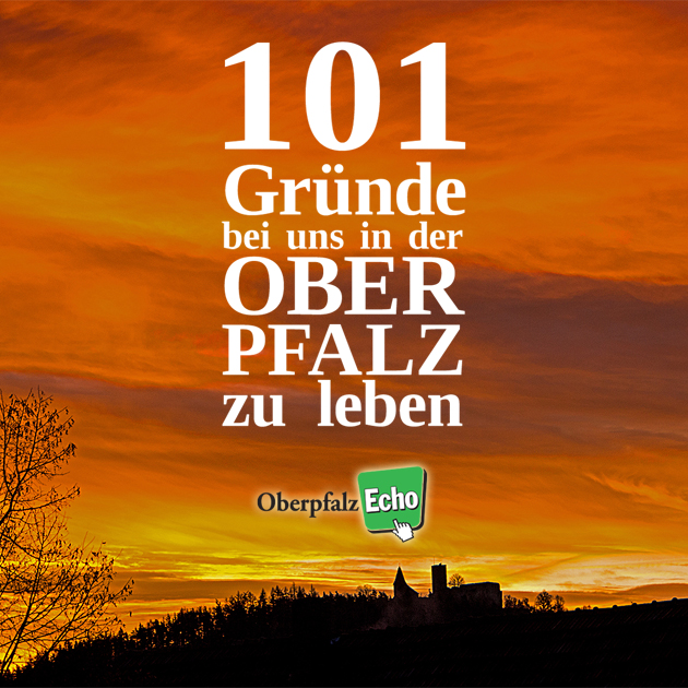 101 Gründe warum es geil ist hier zu leben!