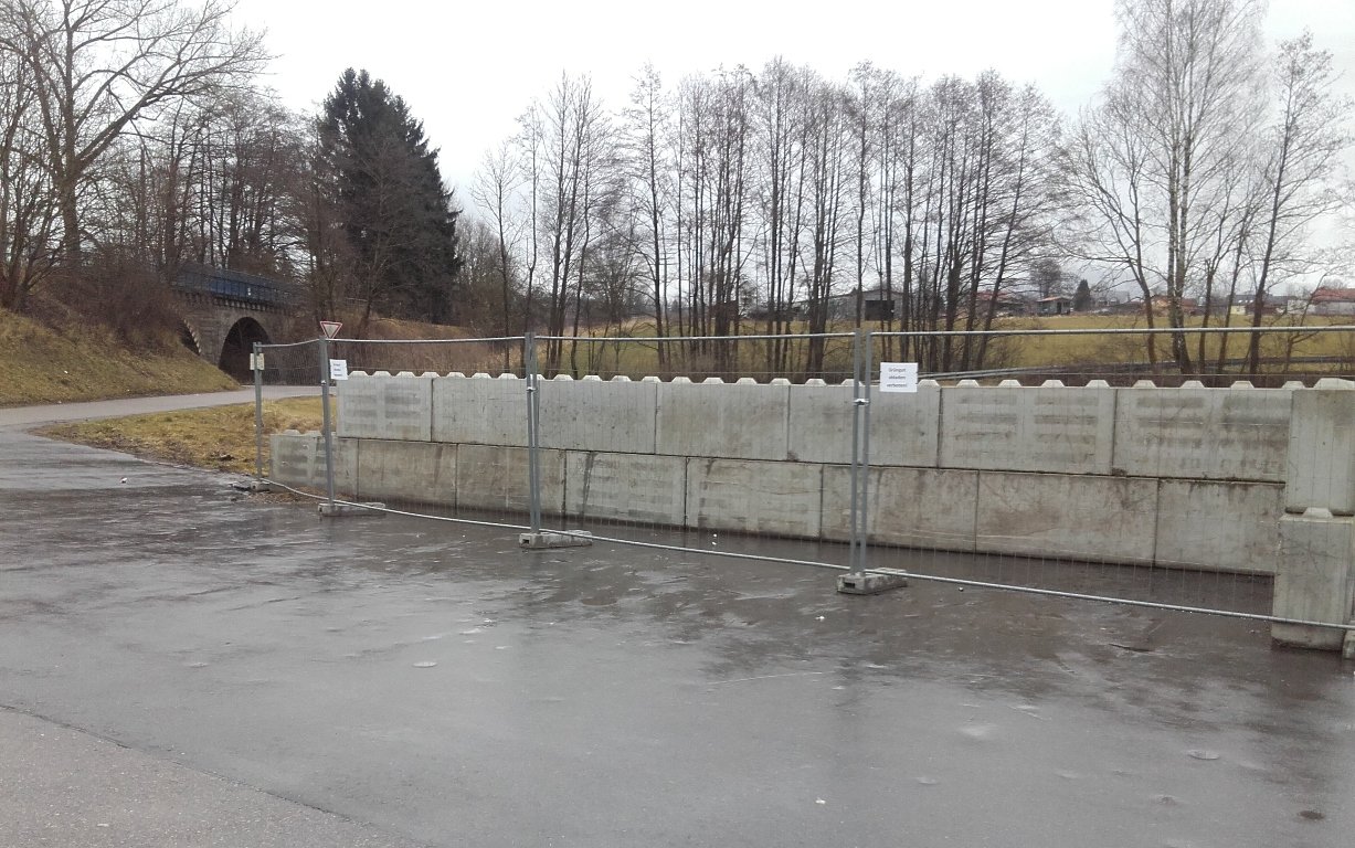 Gartensaison in Eslarn kann eröffnet werden