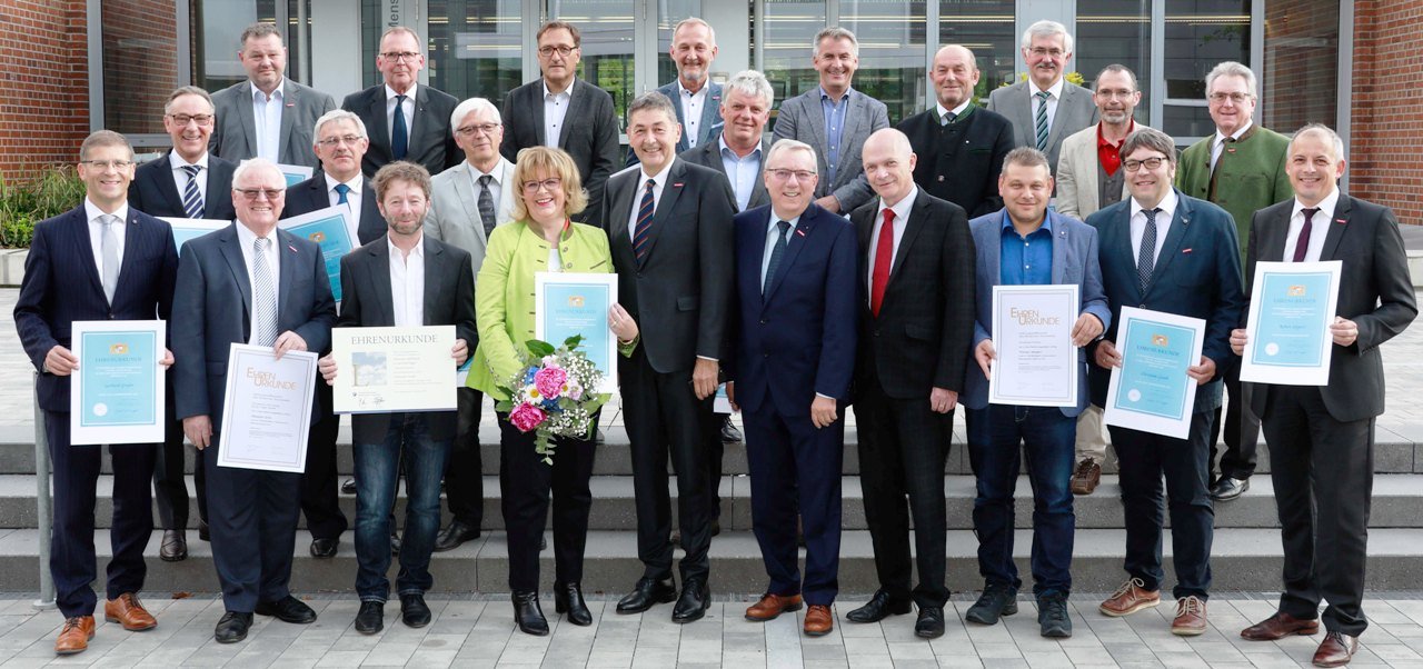 Mit Engagement für den Nachwuchs