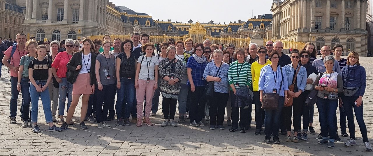 Jubiläums-Studienreise führt nach Paris
