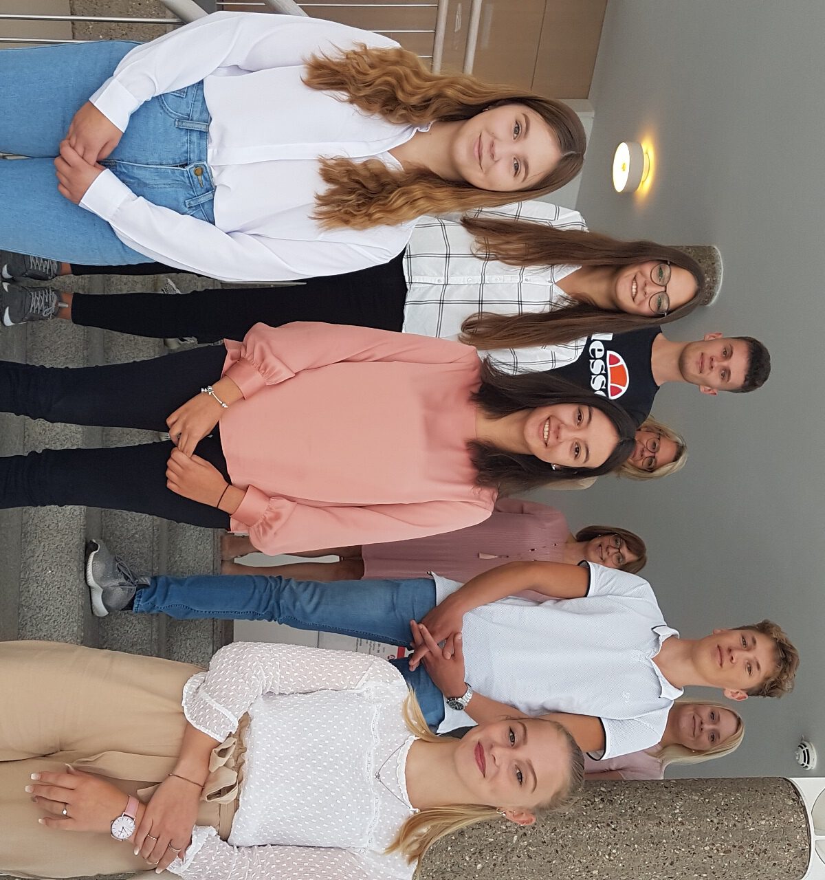 Studium und Ausbildung bei der Agentur für Arbeit
