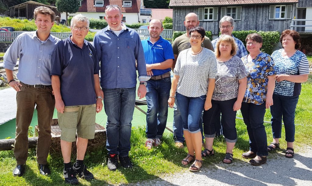 Vom Kochkurs auf die Speisekarte
