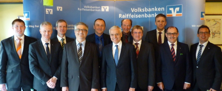 Starke Partner des Mittelstands