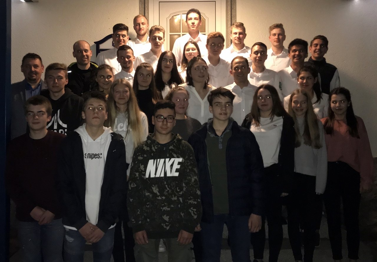 KLJB Störnstein plant große Jubiläumsfeier