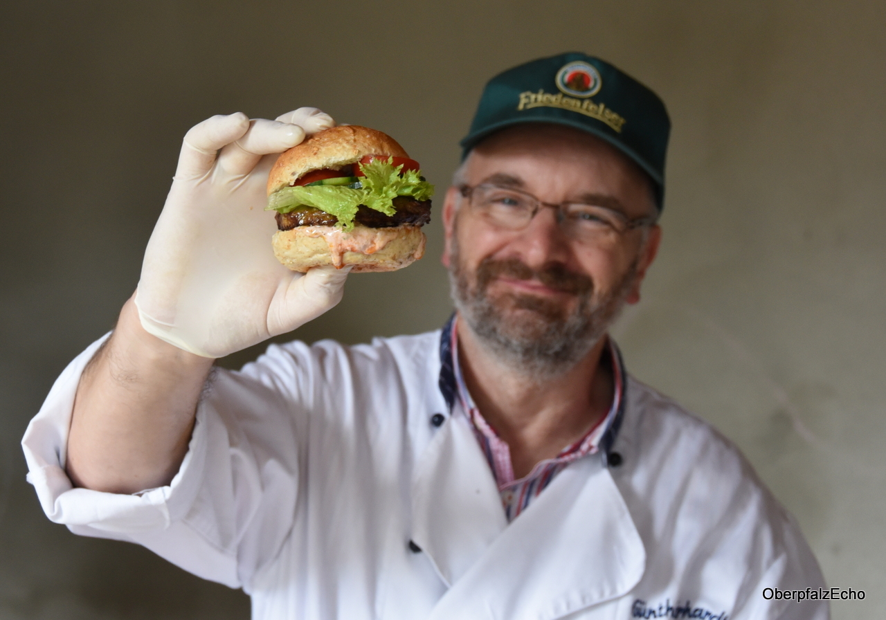 Regional und bio – einfach fair genießen