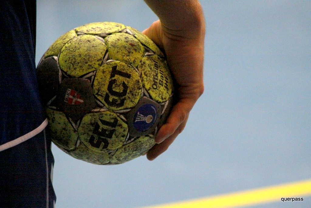 HC Herren zu Gast in Sulzbach Rosenberg: Gelingen die ersten Auswärtspunkte?