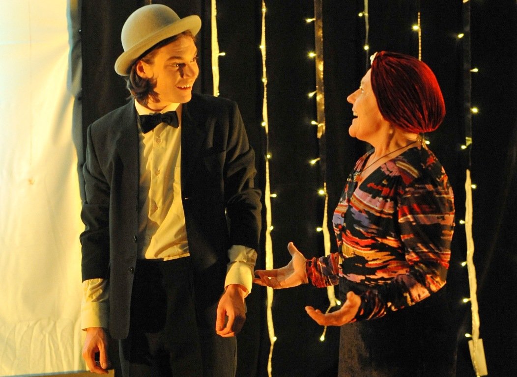 Publikumsliebling: Zusatztermin für „Harold und Maude“