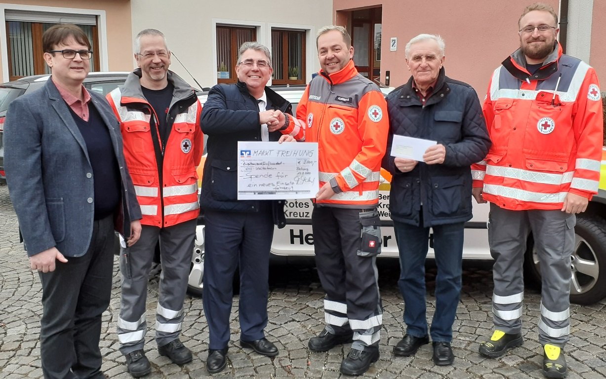 Menschenleben kennt keine Gemeinde- und Landkreisgrenze