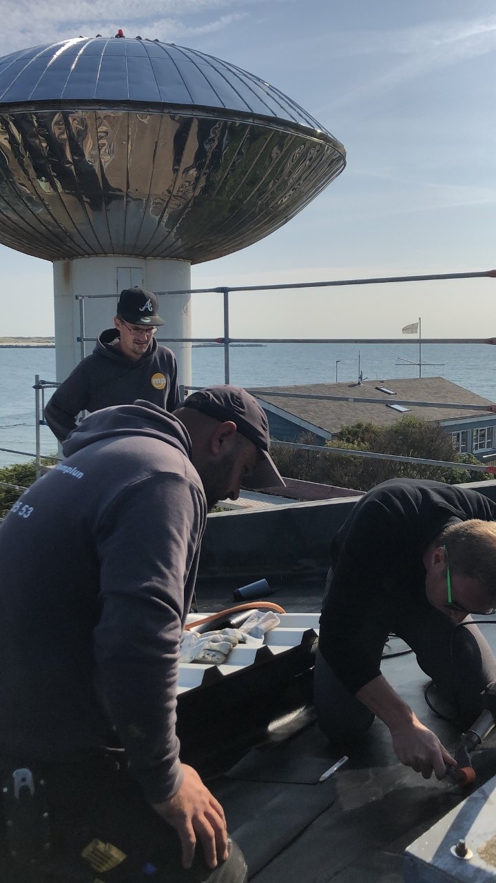 Mitterteicher Glas und Handwerk glänzen auf Helgoland