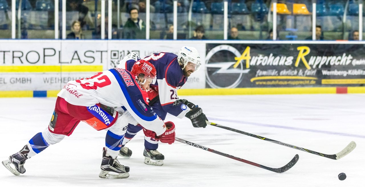 Rasanter Spielerwechsel bei Blue Devils