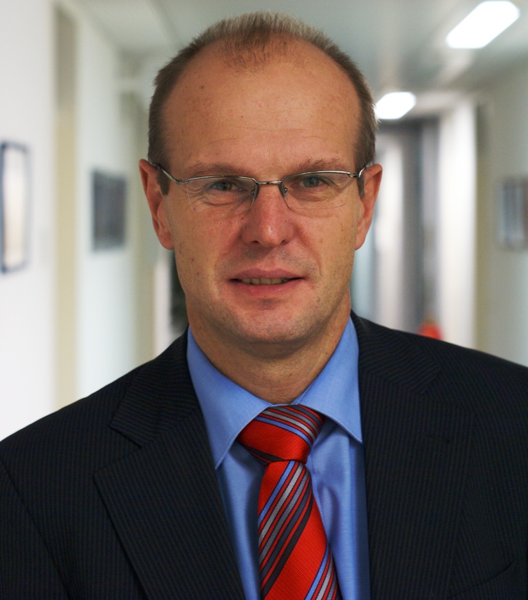 Neue Führungsstruktur der Kliniken Nordoberpfalz AG