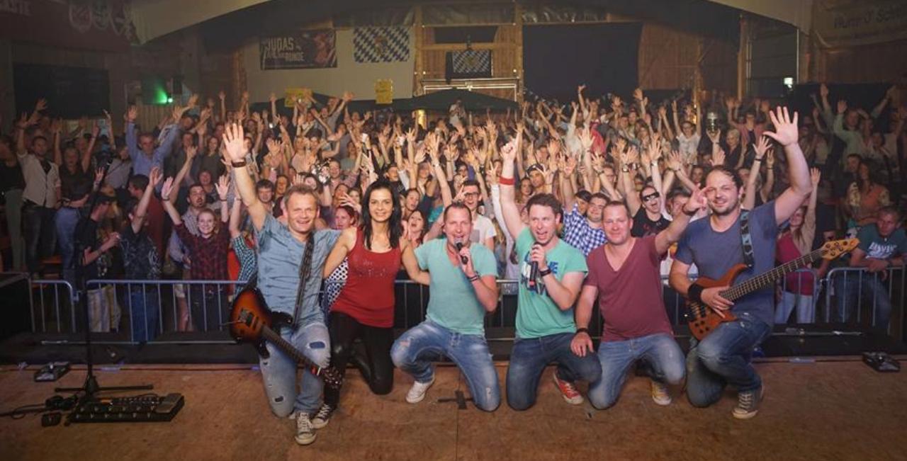 Volles Programm beim Wurzer O’Schnitt