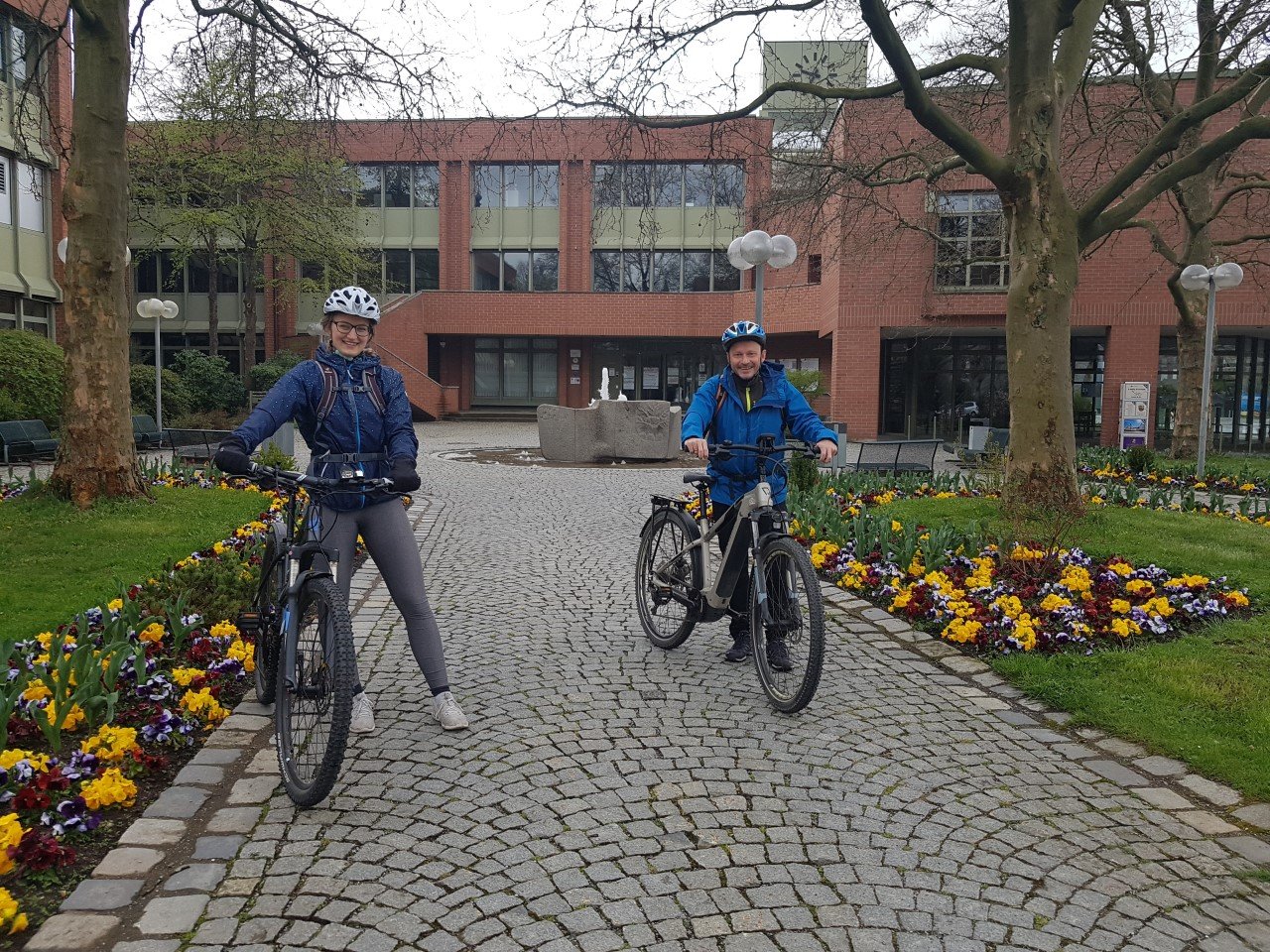 Stadtradeln 2021 – jetzt noch anmelden