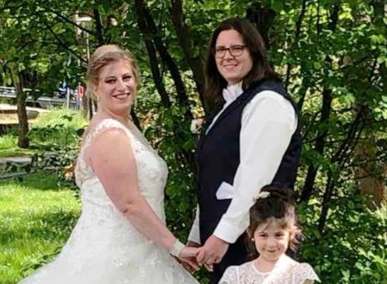 Hochzeiten 2019 (13. bis 19. Mai)