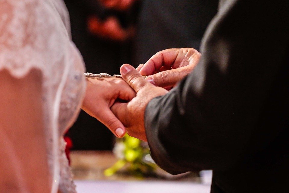 Hochzeiten 2017 (16. Oktober bis 22. Oktober)