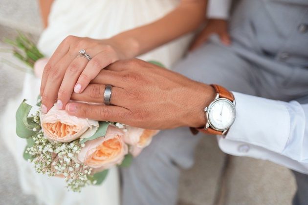 Hochzeiten 2022 (Dezember)