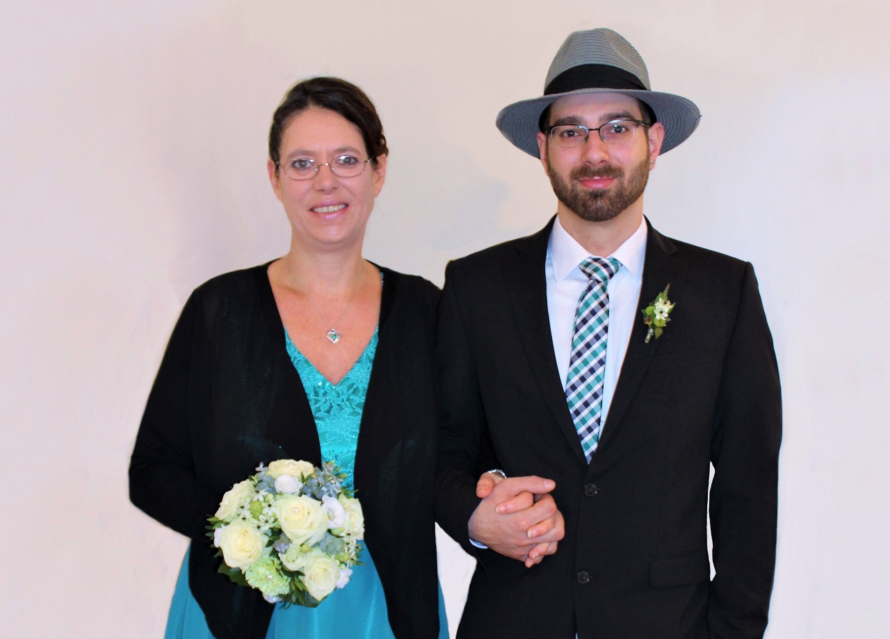 Hochzeiten 2020 (2. November bis 8. November)