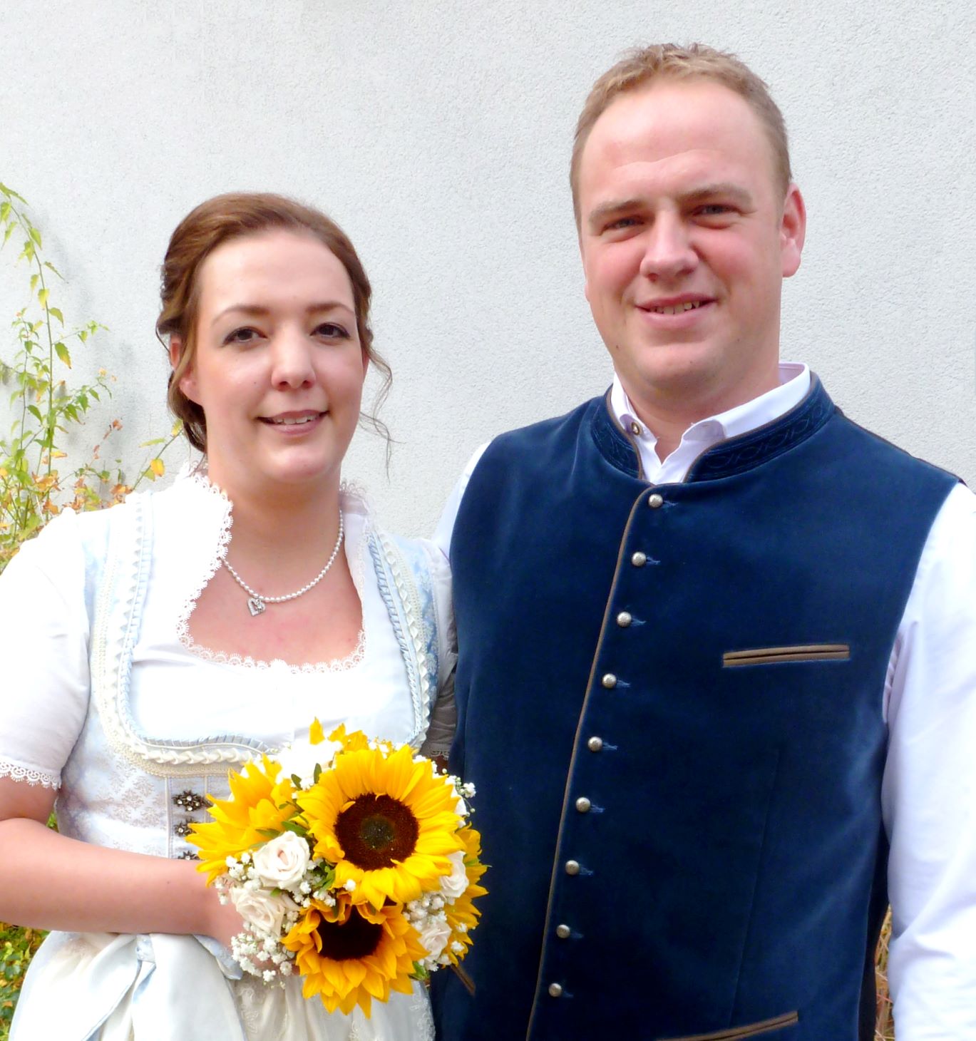 Hochzeiten 2018 (15. bis 21. Oktober)
