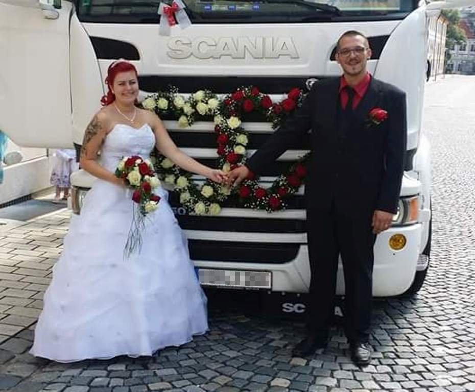 Hochzeiten der Woche (11. Juli bis 17. Juli)