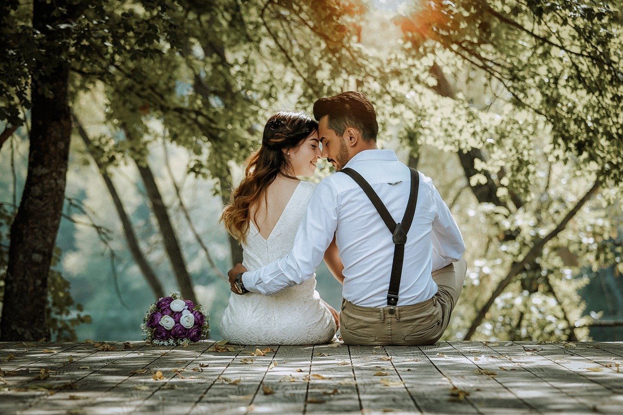 Hochzeiten 2020 (12. Oktober bis 1. November)