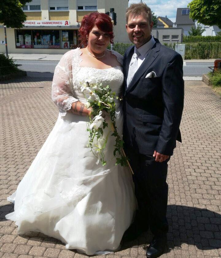 Hochzeiten 2017 (17. Juni bis 25. Juni)