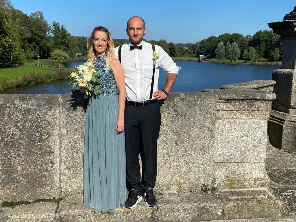Hochzeiten 2020 (5. bis 11. Oktober)