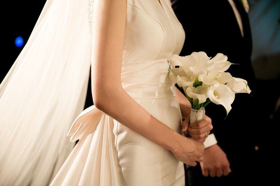Hochzeiten 2017 (4. Dezember bis 10. Dezember)