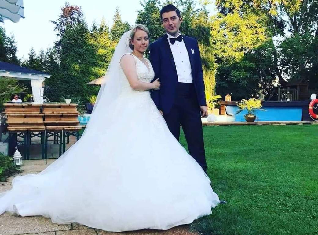 Hochzeiten 2019 (21. bis 27. September)