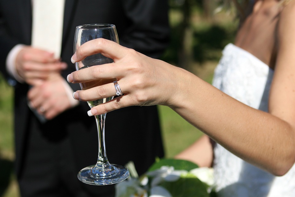 Hochzeiten 2017 (17. April bis 23. April)