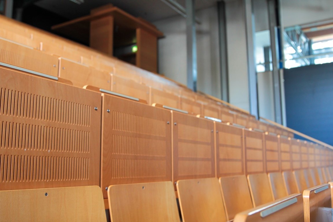Neue Studiengänge an der OTH Weiden – jetzt einschreiben