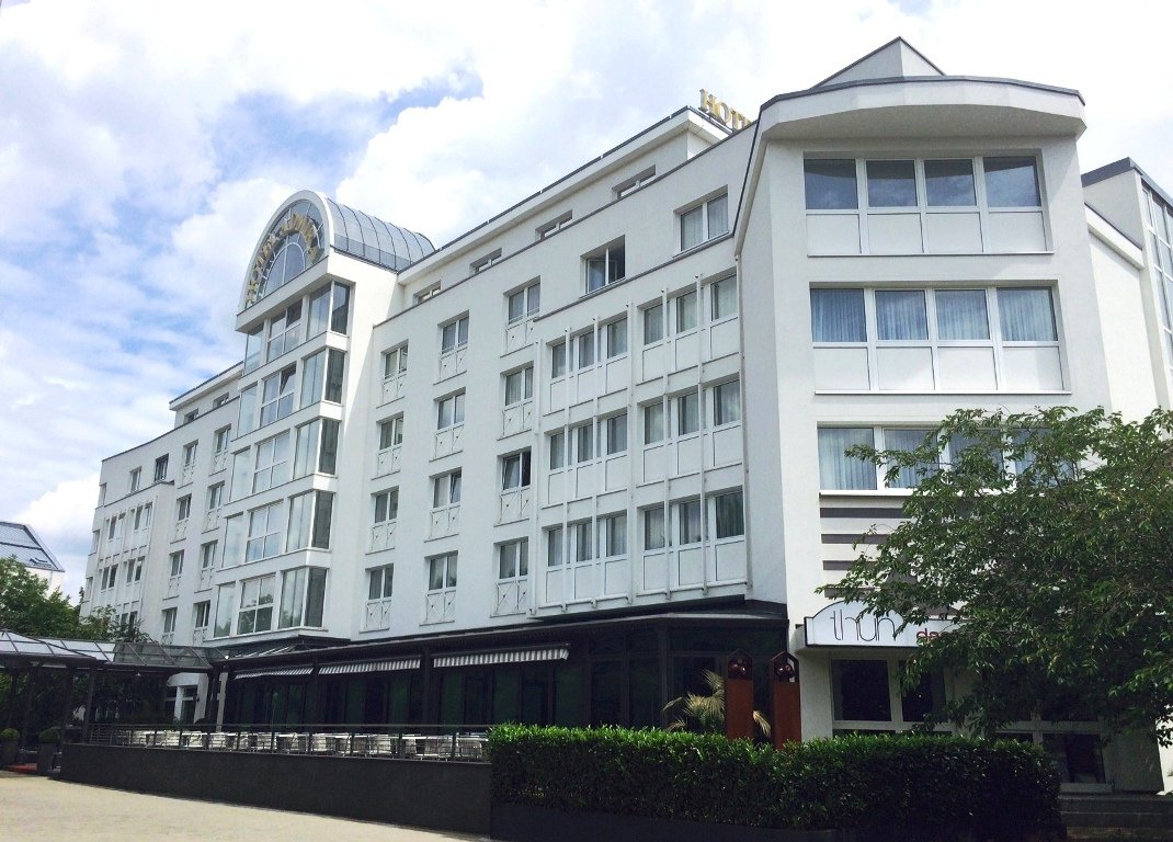 Admira – Amedia – Best Western – Amedia: Zurück in österreichischer Hand