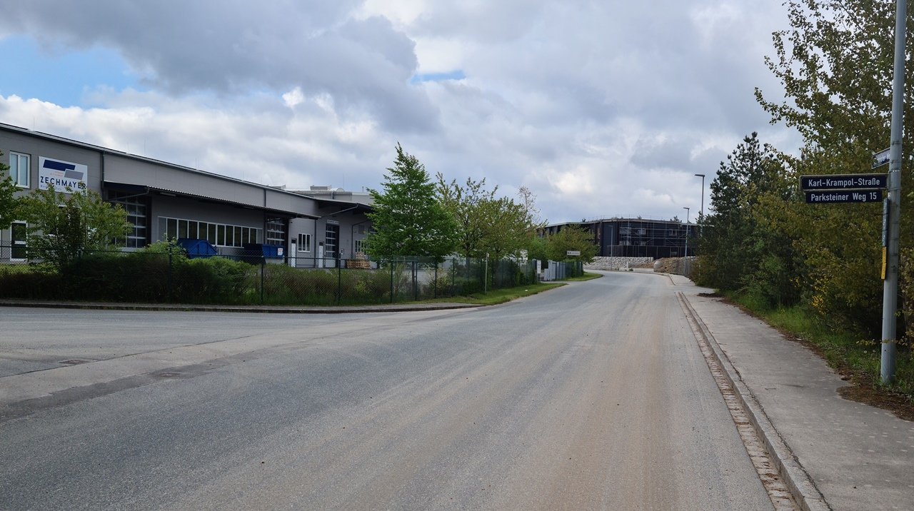 Grafenwöhr und Pressath ändern Bebauungsplan