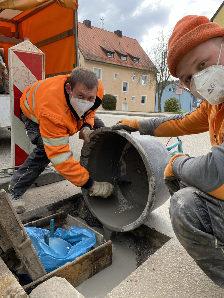 Gewusst wie ‐ Hüpfbälle als Werkzeug 