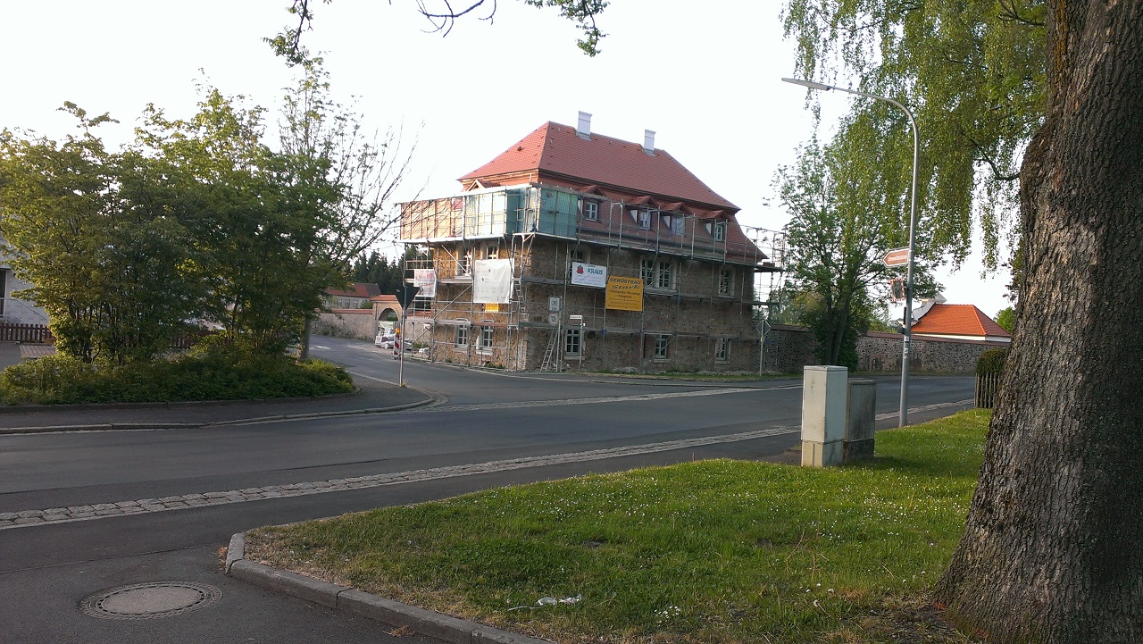 Tag der Städtebauförderung: Waldsassen und Tirschenreuth informieren über aktuelle Projekte