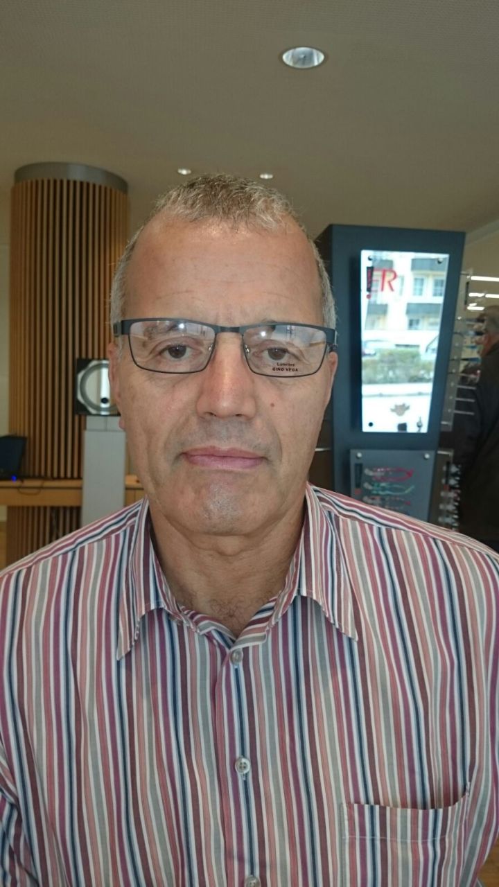 Erwin Kreisel weiter verschwunden