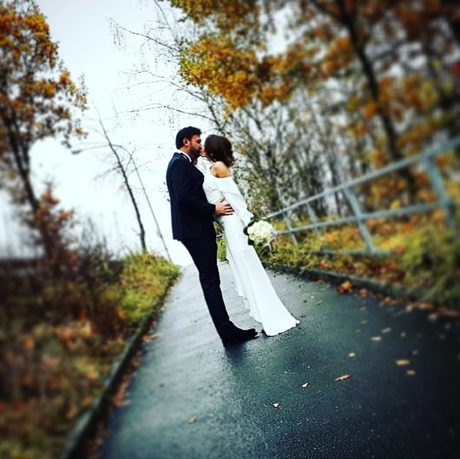 Hochzeiten 2017 (13. November bis 19. November)
