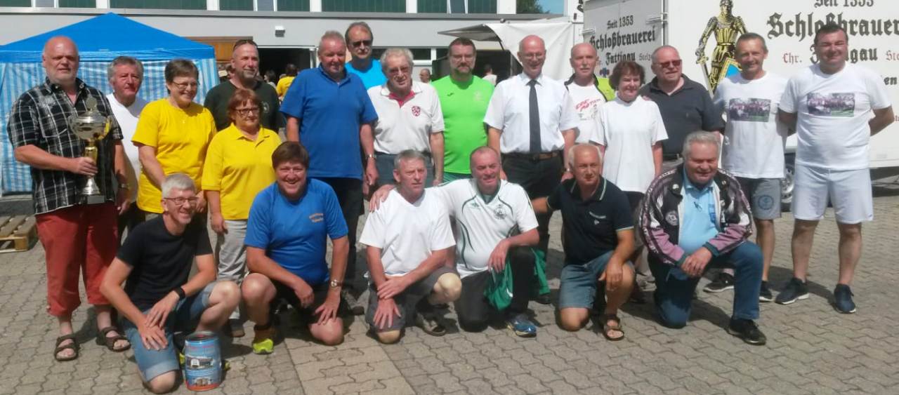 Oberfranken auf Schusters Rappen erkundet